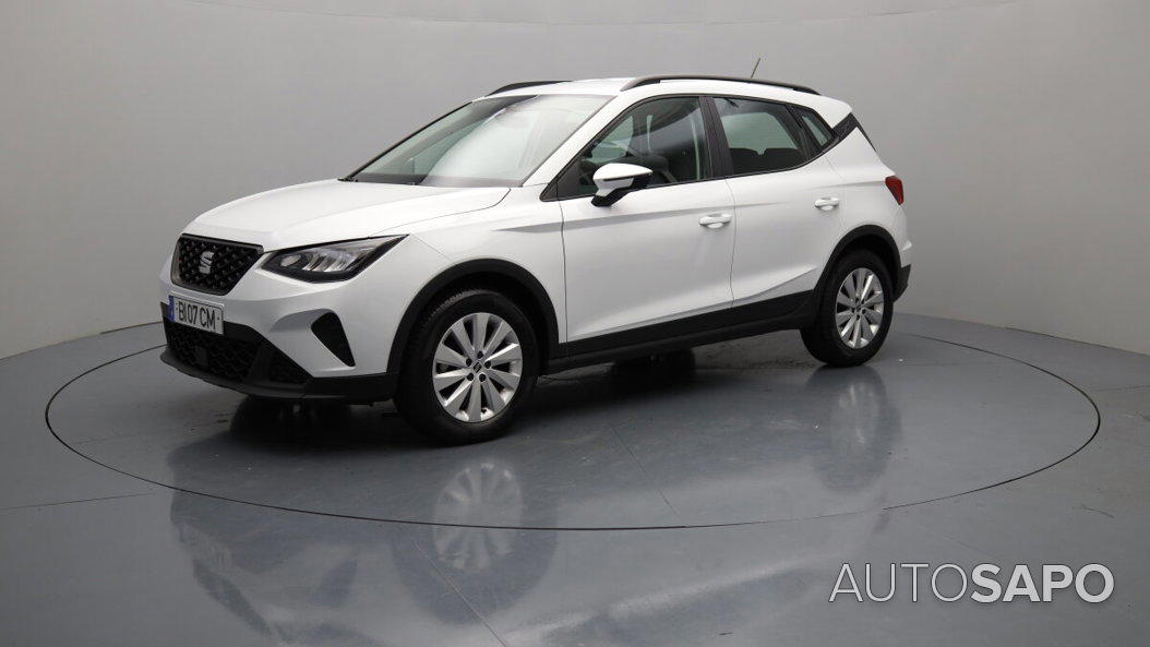 Seat Arona 1.0 TSI Style de 2024
