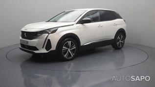 Peugeot 3008 de 2021
