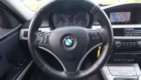 BMW Série 3 de 2009