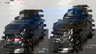 Peugeot 208 1.2 PureTech GT EAT8 de 2023