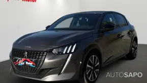 Peugeot 208 1.2 PureTech GT EAT8 de 2023