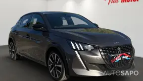 Peugeot 208 1.2 PureTech GT EAT8 de 2023