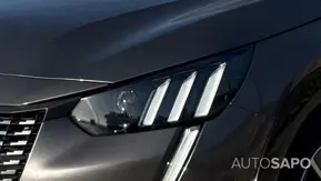 Peugeot 208 1.2 PureTech GT EAT8 de 2023