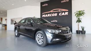 Volkswagen Passat de 2020