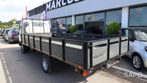 Nissan Cabstar 3.0 TD 110.35/1 SE de 2000