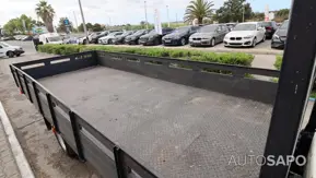 Nissan Cabstar 3.0 TD 110.35/1 SE de 2000