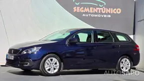 Peugeot 308 de 2019