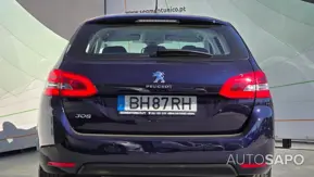 Peugeot 308 de 2019