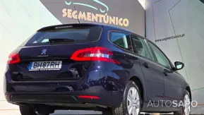Peugeot 308 de 2019