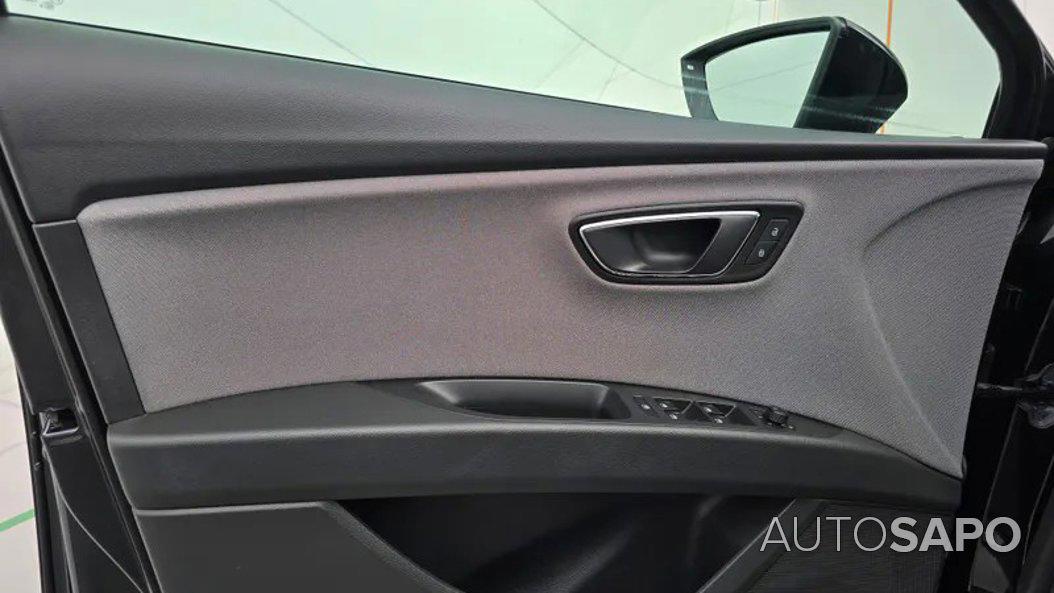 Seat Leon ST 1.6 TDi Style S/S de 2019