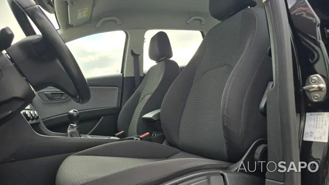 Seat Leon ST 1.6 TDi Style S/S de 2019