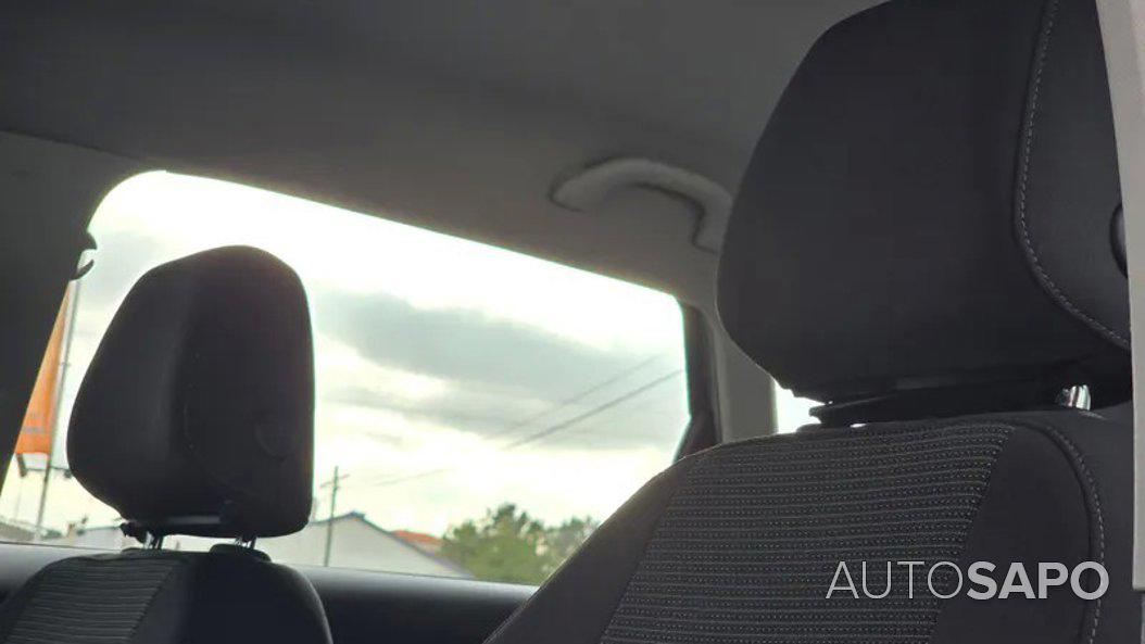 Seat Leon ST 1.6 TDi Style S/S de 2019