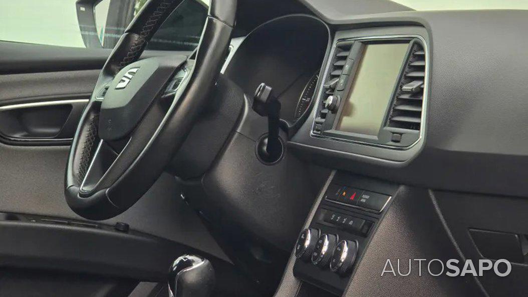 Seat Leon ST 1.6 TDi Style S/S de 2019