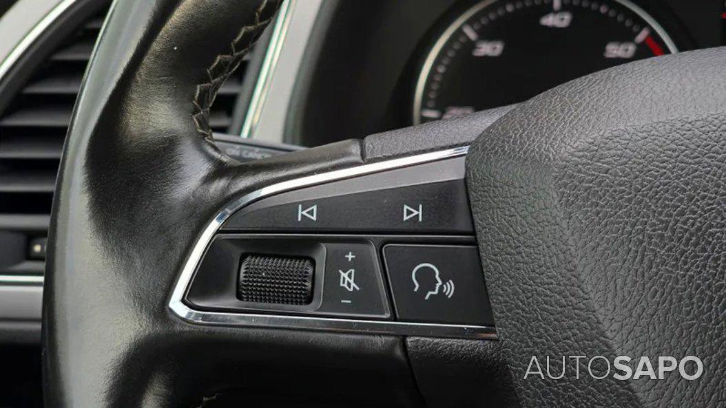 Seat Leon ST 1.6 TDi Style S/S de 2019