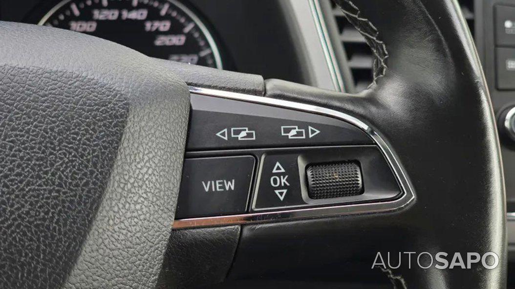 Seat Leon ST 1.6 TDi Style S/S de 2019