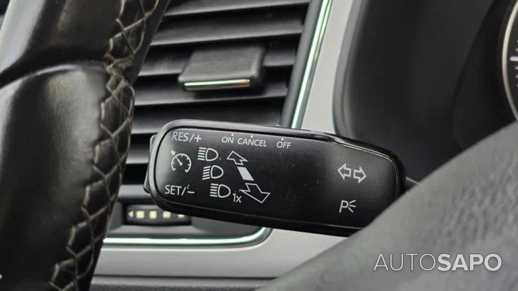 Seat Leon ST 1.6 TDi Style S/S de 2019