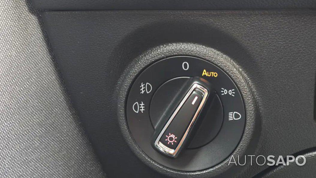 Seat Leon ST 1.6 TDi Style S/S de 2019