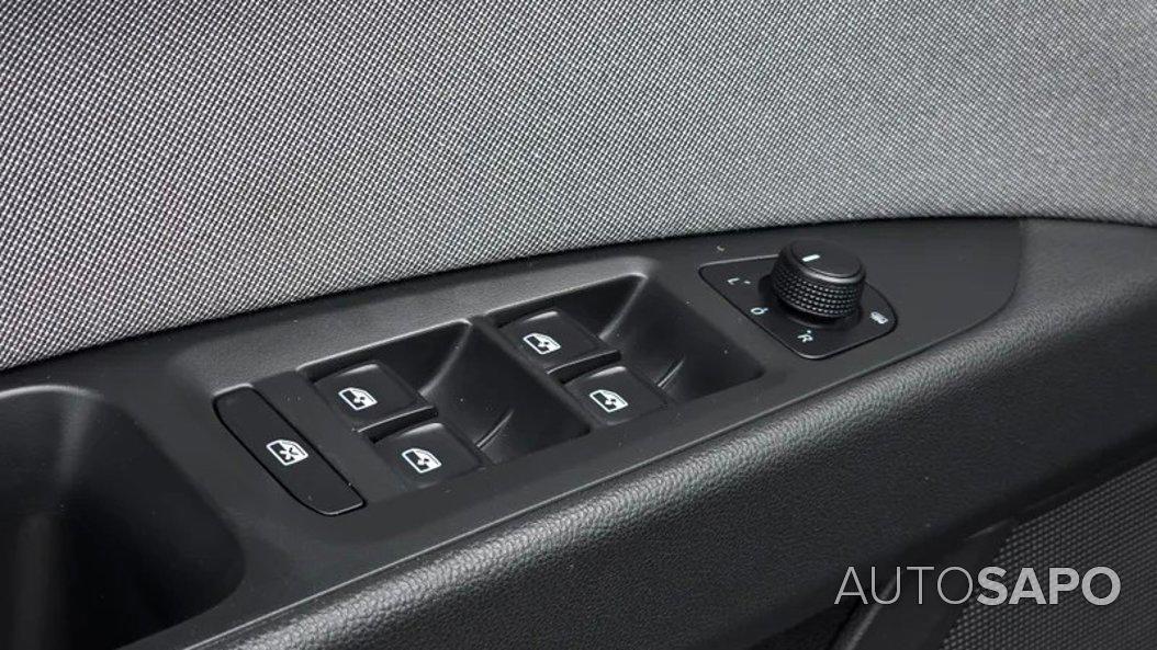 Seat Leon ST 1.6 TDi Style S/S de 2019