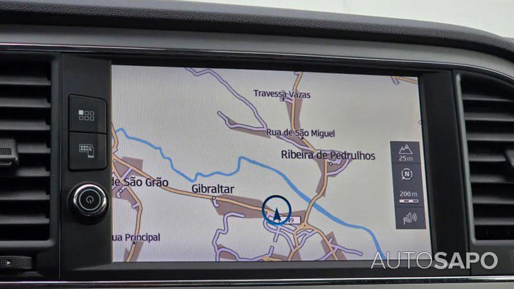 Seat Leon ST 1.6 TDi Style S/S de 2019