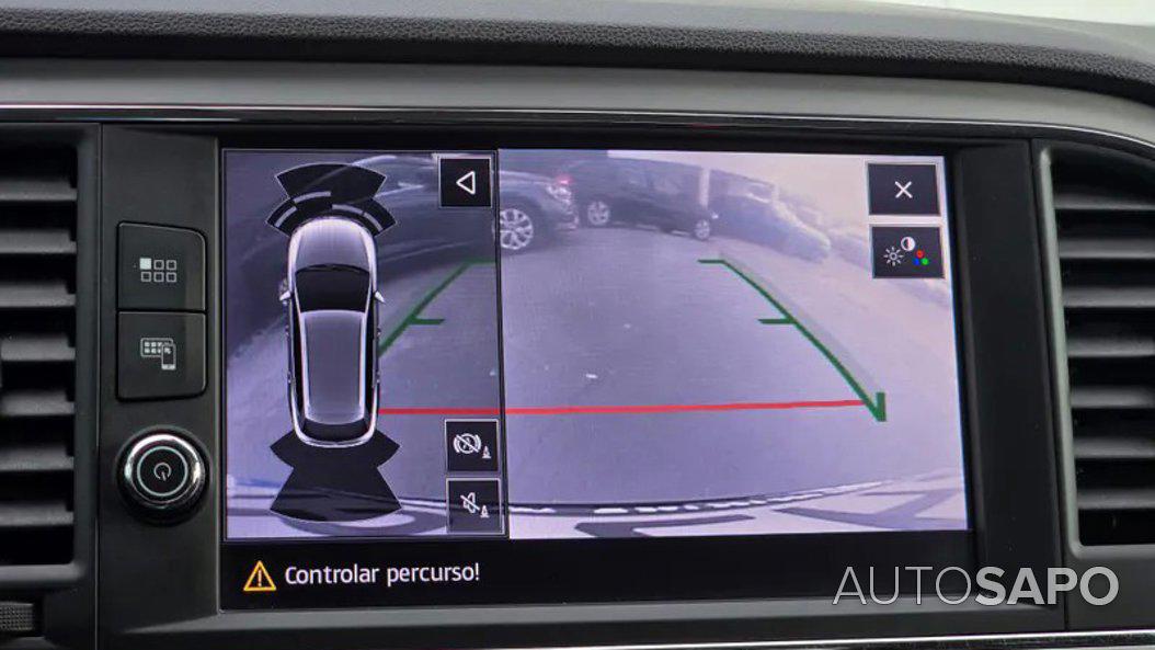 Seat Leon ST 1.6 TDi Style S/S de 2019