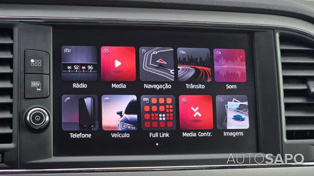 Seat Leon ST 1.6 TDi Style S/S de 2019