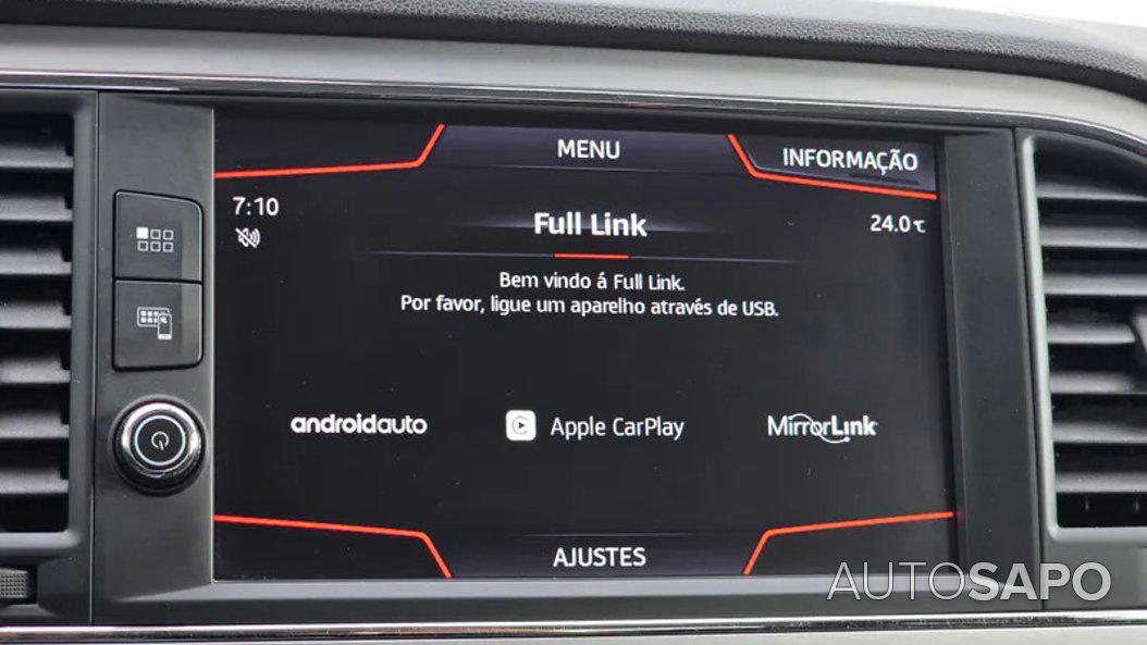 Seat Leon ST 1.6 TDi Style S/S de 2019