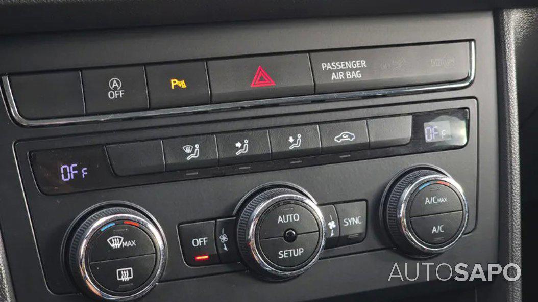 Seat Leon ST 1.6 TDi Style S/S de 2019