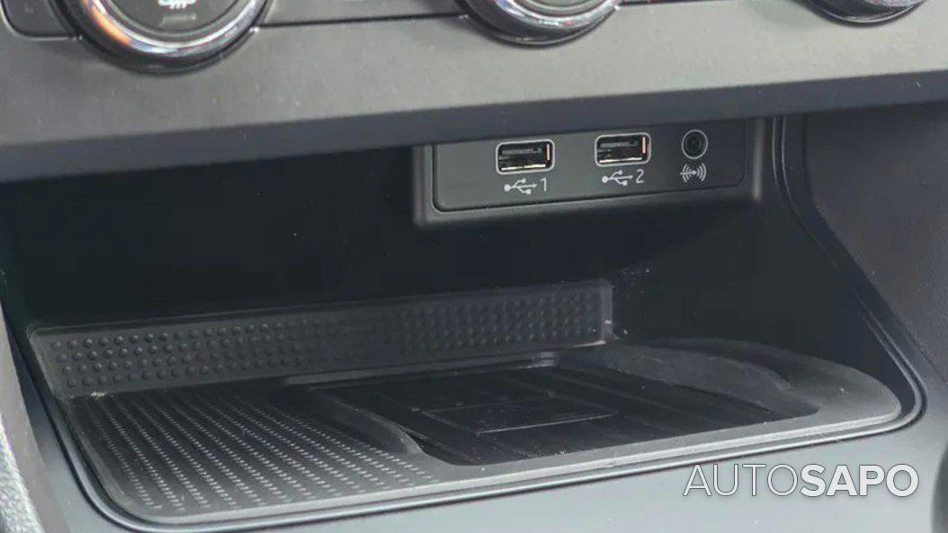 Seat Leon ST 1.6 TDi Style S/S de 2019