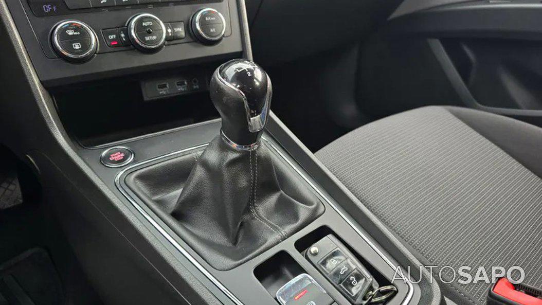 Seat Leon ST 1.6 TDi Style S/S de 2019