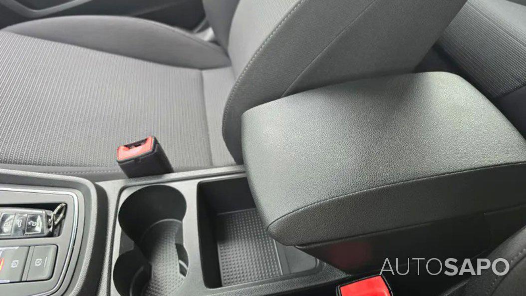 Seat Leon ST 1.6 TDi Style S/S de 2019