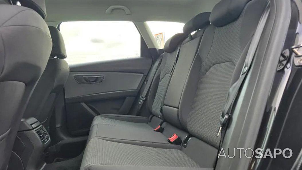 Seat Leon ST 1.6 TDi Style S/S de 2019