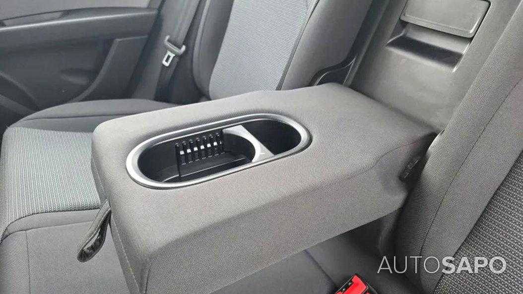 Seat Leon ST 1.6 TDi Style S/S de 2019