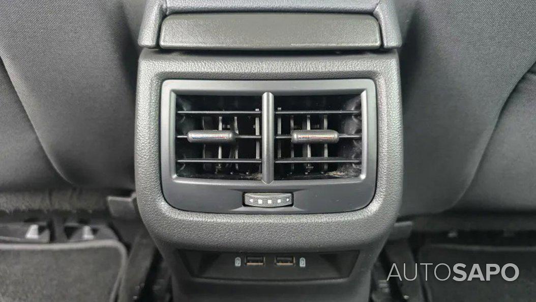 Seat Leon ST 1.6 TDi Style S/S de 2019