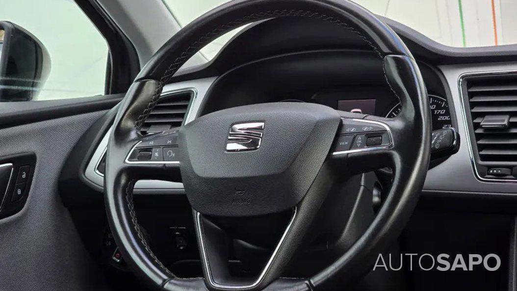 Seat Leon ST 1.6 TDi Style S/S de 2019