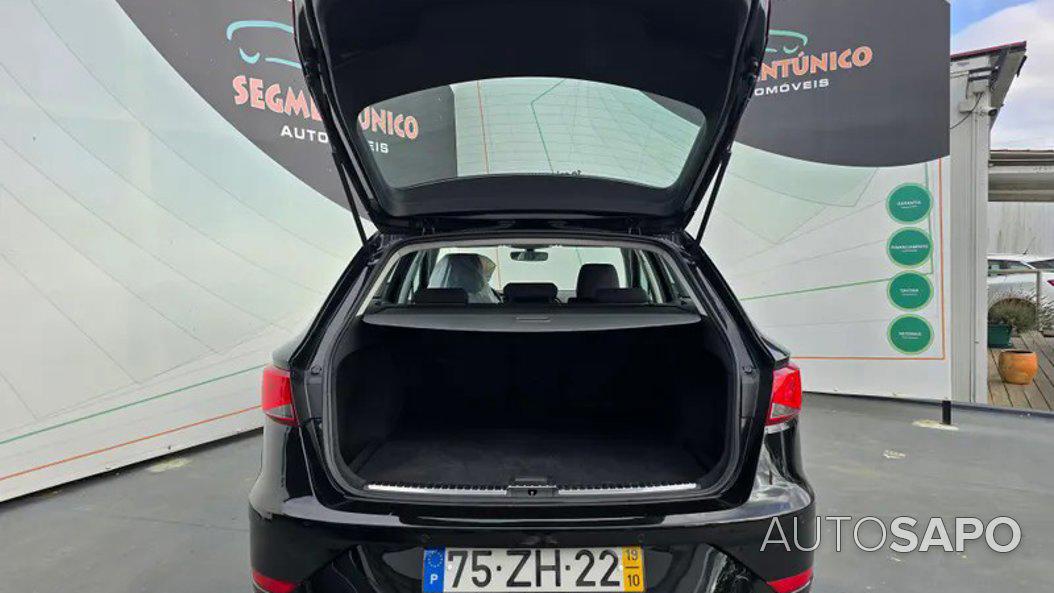 Seat Leon ST 1.6 TDi Style S/S de 2019