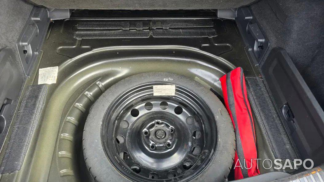 Seat Leon ST 1.6 TDi Style S/S de 2019