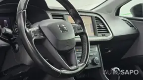 Seat Leon ST 1.6 TDi Style S/S de 2019