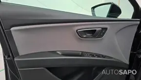 Seat Leon ST 1.6 TDi Style S/S de 2019