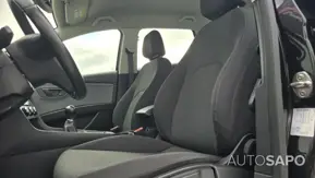 Seat Leon ST 1.6 TDi Style S/S de 2019