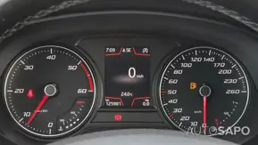 Seat Leon ST 1.6 TDi Style S/S de 2019