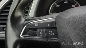 Seat Leon ST 1.6 TDi Style S/S de 2019