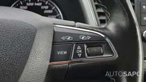 Seat Leon ST 1.6 TDi Style S/S de 2019