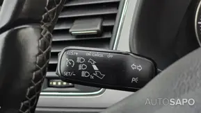 Seat Leon ST 1.6 TDi Style S/S de 2019