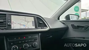 Seat Leon ST 1.6 TDi Style S/S de 2019