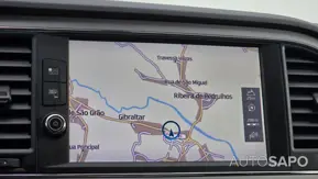 Seat Leon ST 1.6 TDi Style S/S de 2019