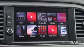 Seat Leon ST 1.6 TDi Style S/S de 2019