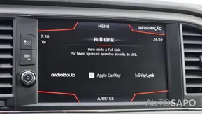 Seat Leon ST 1.6 TDi Style S/S de 2019