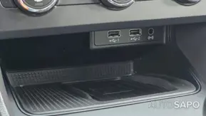 Seat Leon ST 1.6 TDi Style S/S de 2019