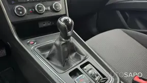 Seat Leon ST 1.6 TDi Style S/S de 2019