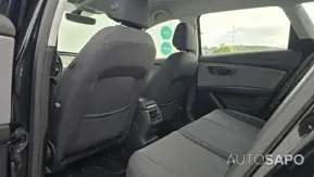 Seat Leon ST 1.6 TDi Style S/S de 2019